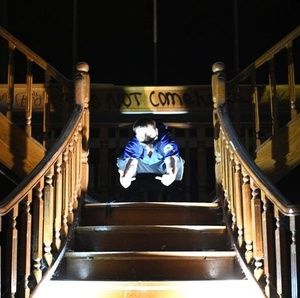 Meet your Posher, Justin